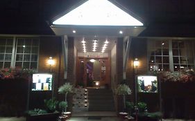 Hotel Restaurant Itzumer Paß